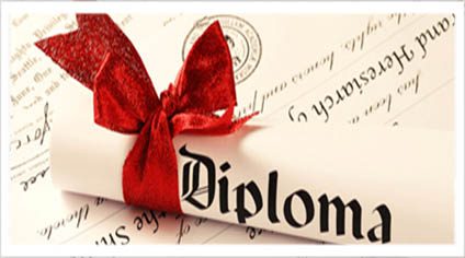 Diploma Tercüme